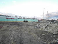 parkoviště pro zaměstnance