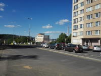 hlavn� budova pek�rny