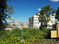 hlavn� budova pek�rny