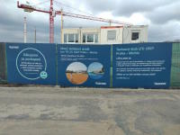 nov� tenisov� kurty