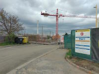 nov� tenisov� kurty