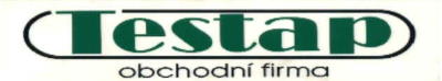 Jan Holubec - TESTAP